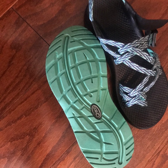 Chacos- Barely Used - Picture 3 of 5